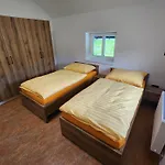 Silva Apartment Karlova Studanka