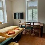 Silva Apartment Karlova Studanka