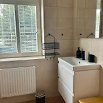Silva Apartment