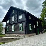 Apartment Silva *