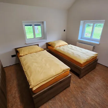 Silva * Karlova Studánka