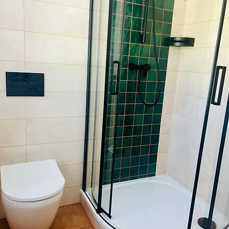 Apartmán Silva *