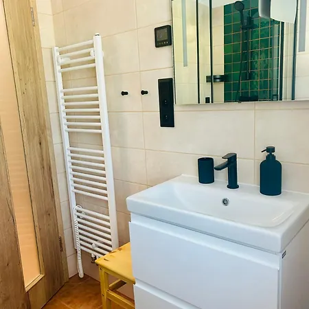 Silva Apartment