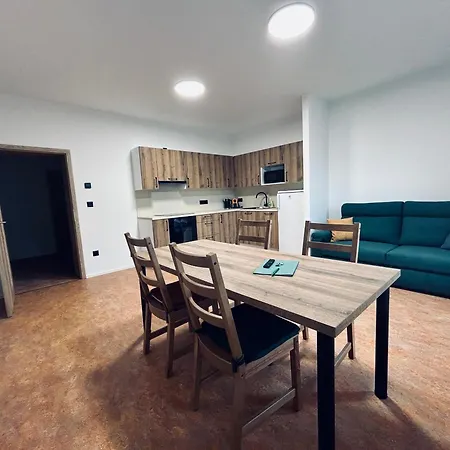 Apartment Silva *
