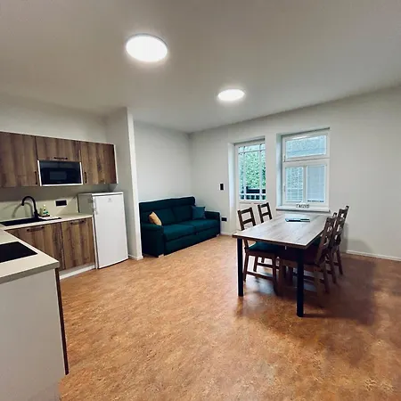 Apartment Silva