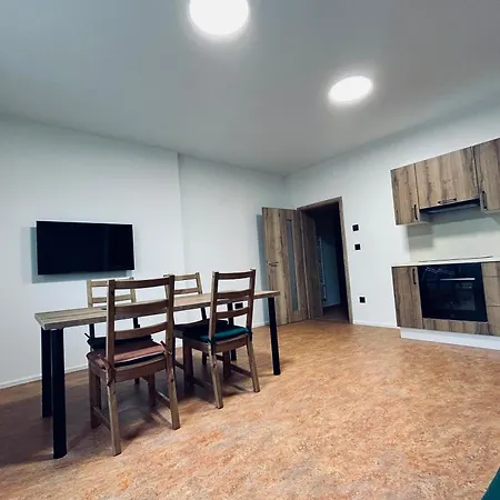 Apartment Silva