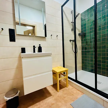 Apartment Silva Karlova Studanka
