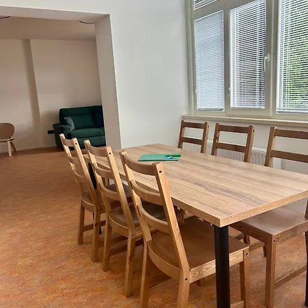 Silva Karlova Studánka