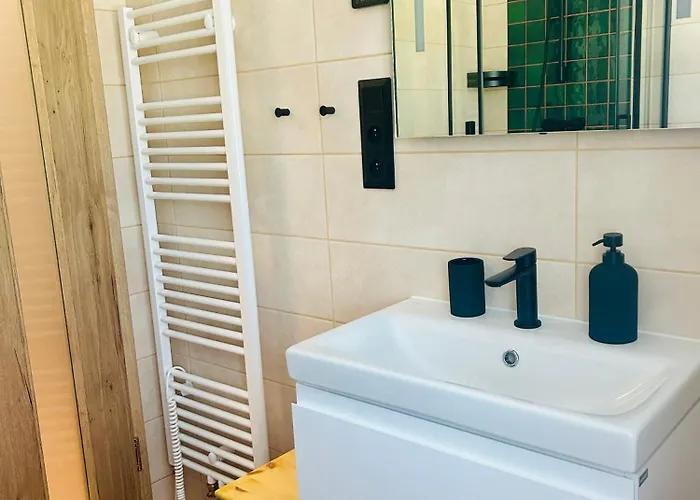 Silva Apartament