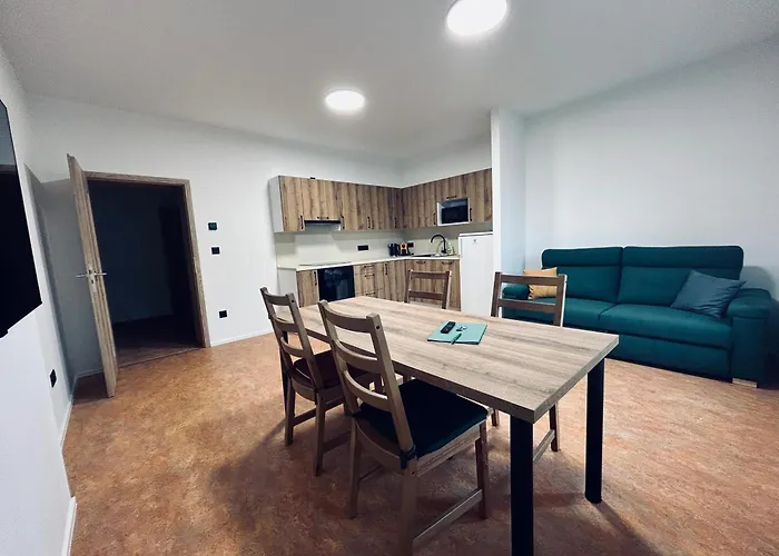 Apartament Silva *