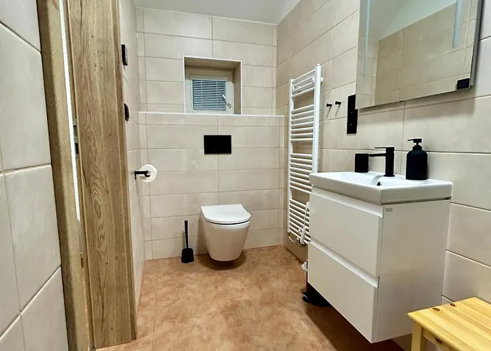 Apartament Silva *