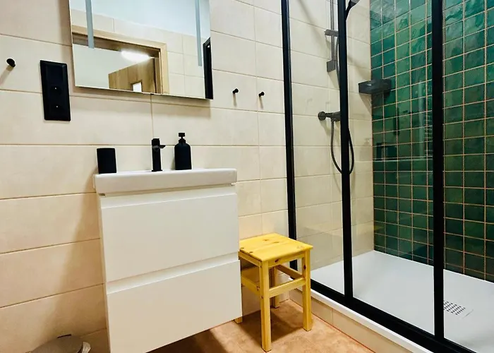 Apartament Silva Karlova Studánka