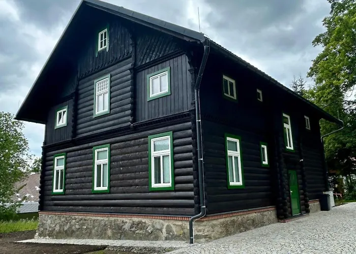 Apartament Silva *